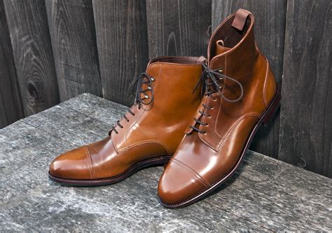 carmina reddit|Carmina Shell Cordovan Jumper Boots .